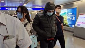 Linbay好油,林裕紘,