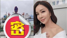 陳美鳳（圖／翻攝自陳美鳳臉書）