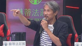 包小松(民視提供)
