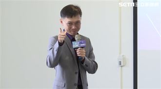 黃士修喊陳菊終於走了！她：這是人格破產