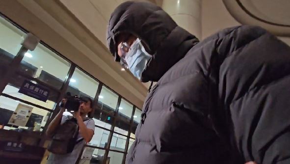 他稱林北好油「壞油」　陳又新：落井下石