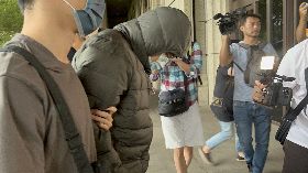 Linbay好油版主林裕紘移送桃檢複