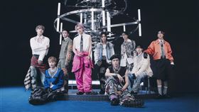 ▲男團NCT 127。（圖／SM Entertainment提供）