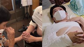 蔡義德（圖／翻攝自蔡義德臉書）