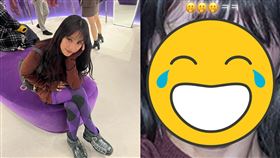 ▲李孝利。（圖／翻攝自IG）