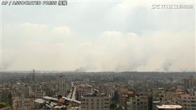 巴勒斯坦激進組織「哈瑪斯」（Hamas）入侵以色列
AP／ASSOCIATED PRESS 授權