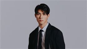 陳昊森（圖／華研國際提供）