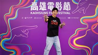 胡瓜獨寵熊霓！兒子胡釋安首露臉全說了