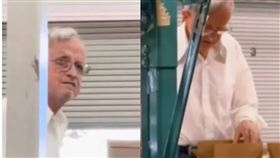 工作42年「從不遲到領最低薪資」　70歲老人收公司退休禮…同事看了全氣炸