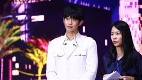 ▲丁海寅。（圖／瘋潮娛樂、優勢力娛樂提供）