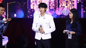 ▲韓國演員丁海寅。（圖／瘋潮娛樂、優勢力娛樂提供）