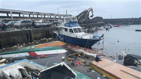 台東縣,蘭嶼鄉,小犬,颱風