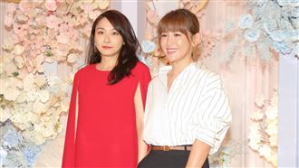 8點檔女星消失1年　意外辣秀美腿現身婚禮