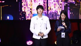 ▲丁海寅。（圖／瘋潮娛樂、優勢力娛樂提供）