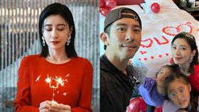 ▲女星賈靜雯。（圖／翻攝自IG）