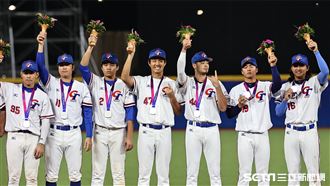 台灣19金平紀錄　國光獎金狂撒近3億台幣