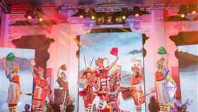 萬年季,左營,高雄市政府,2023