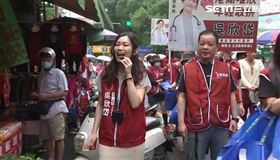 ▲吳欣岱鍾年晃