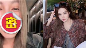 周揚青（圖／翻攝自微博）