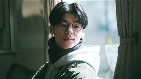 許光漢在《青春18x2》尋找異國戀的初戀。（圖／翻滾吧男孩電影有限公司提供）