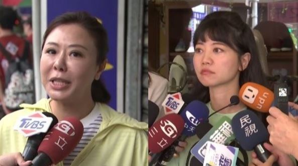 李彥秀嗆網軍始祖！高嘉瑜轟比選總統誇張