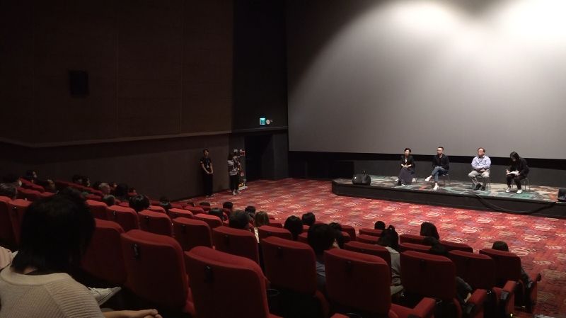 《少男少女》全球首映　劇情打破觀眾幻想