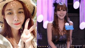 女星馬諾低調13年後，竟遭踢爆騙光老公的錢消失。（圖／翻攝自微博）