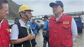 台東縣，蘭嶼鄉，小犬，颱風，林右昌