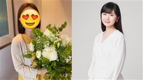 石川佳純。（圖／翻攝IG）