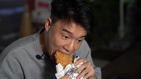 超派炸雞　廢油 Toyz