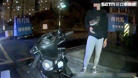 新北市，五股，噪音車，開罰，蒐證