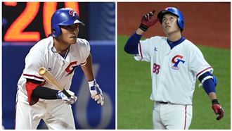 桃猿雙林8日率先返台！　王彥程直飛日本