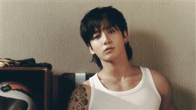 ▲柾國，采源。（圖／翻攝自X，TikTok）