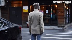 天氣/東北季風/冷氣團（記者陳弋攝影）