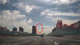 金鏟子,國道一號.高雄段