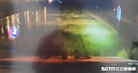 新北市,新店,碧潭,天鵝船,落水