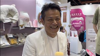 看禮金簿被嚇到　徐乃麟曝光胡瓜紅包價碼