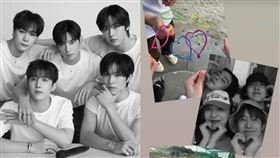 ▲男團ASTRO成員車銀優。（圖／翻攝自IG）