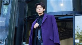 李玉璽。（晴空鳥提供