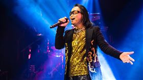 沈文程（圖／大大娛樂提供）