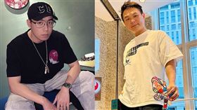 超哥親上火線回應了，並直指Toyz是「行為低劣」的雜碎。（圖／翻攝自超派人生臉書）