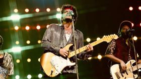 火星人布魯諾（圖／翻攝自IG）