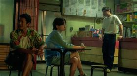 吳慷仁、鄭元暢及林哲熹。（TVBS提供