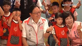 龍潭中山社區公共托育家園10/11受理報名　張善政：提供更完善托育服務（業配）