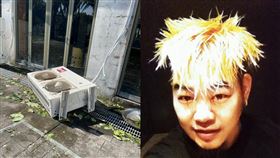 ▲羅百吉。（圖／翻攝自臉書）