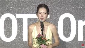 ▲許瑋甯。（圖／翻攝自YouTube）