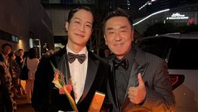 薛仕凌。犢影制作提供