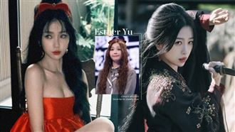 Beauty美人圈／虞書欣靠「獨門食譜」一週暴瘦5公斤！