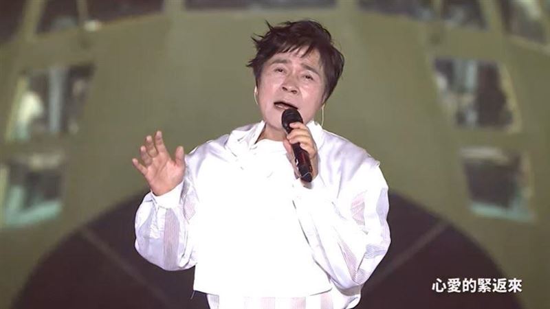 客語歌王驚變「復仇者聯盟」！無預警現身校園　師生暴動了