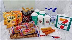 歡慶杭州亞運小七祭優惠,小七提供